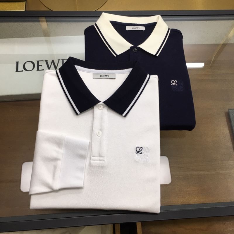 Loewe T-Shirts